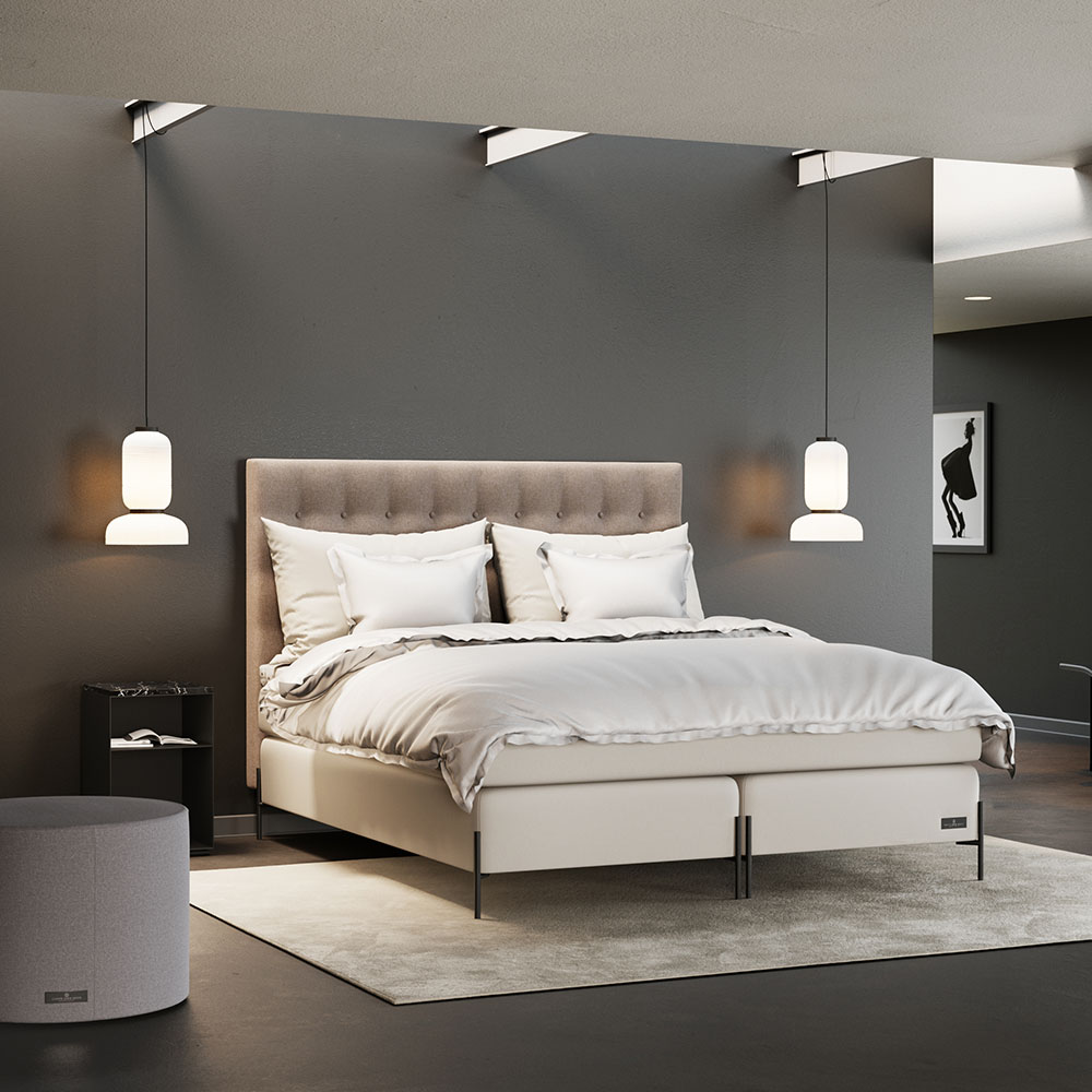 Carpe Diem Beds Härmanö Kontinentalsäng